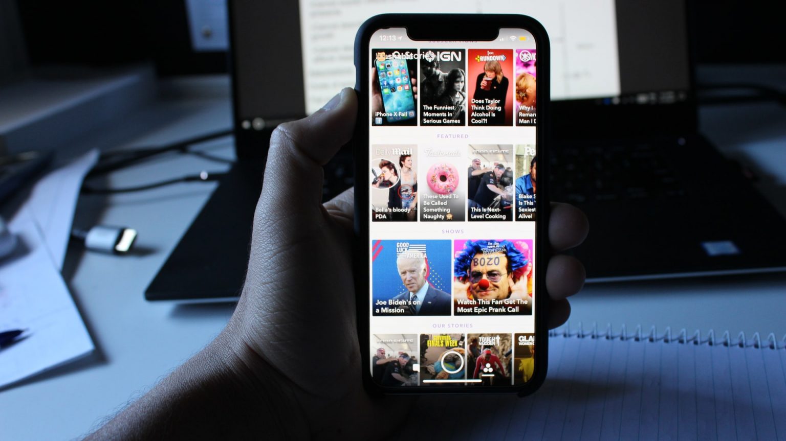 What Are Snapchat Score And Its Calculation? [Updated] - SearchInventure