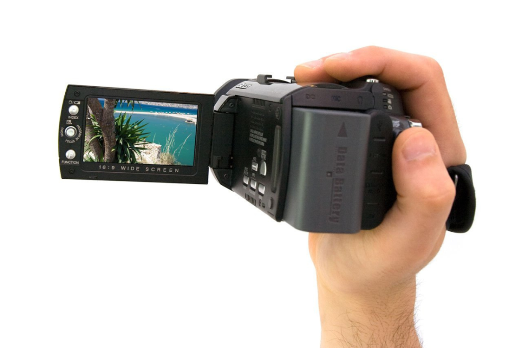 Convert Camcorder Tapes To Digital Without A Camcorder SearchInventure
