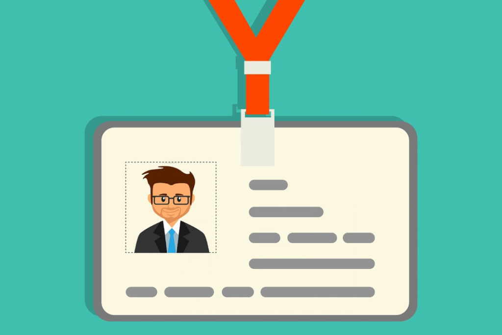 ID Card Size In Pixels - SearchInventure