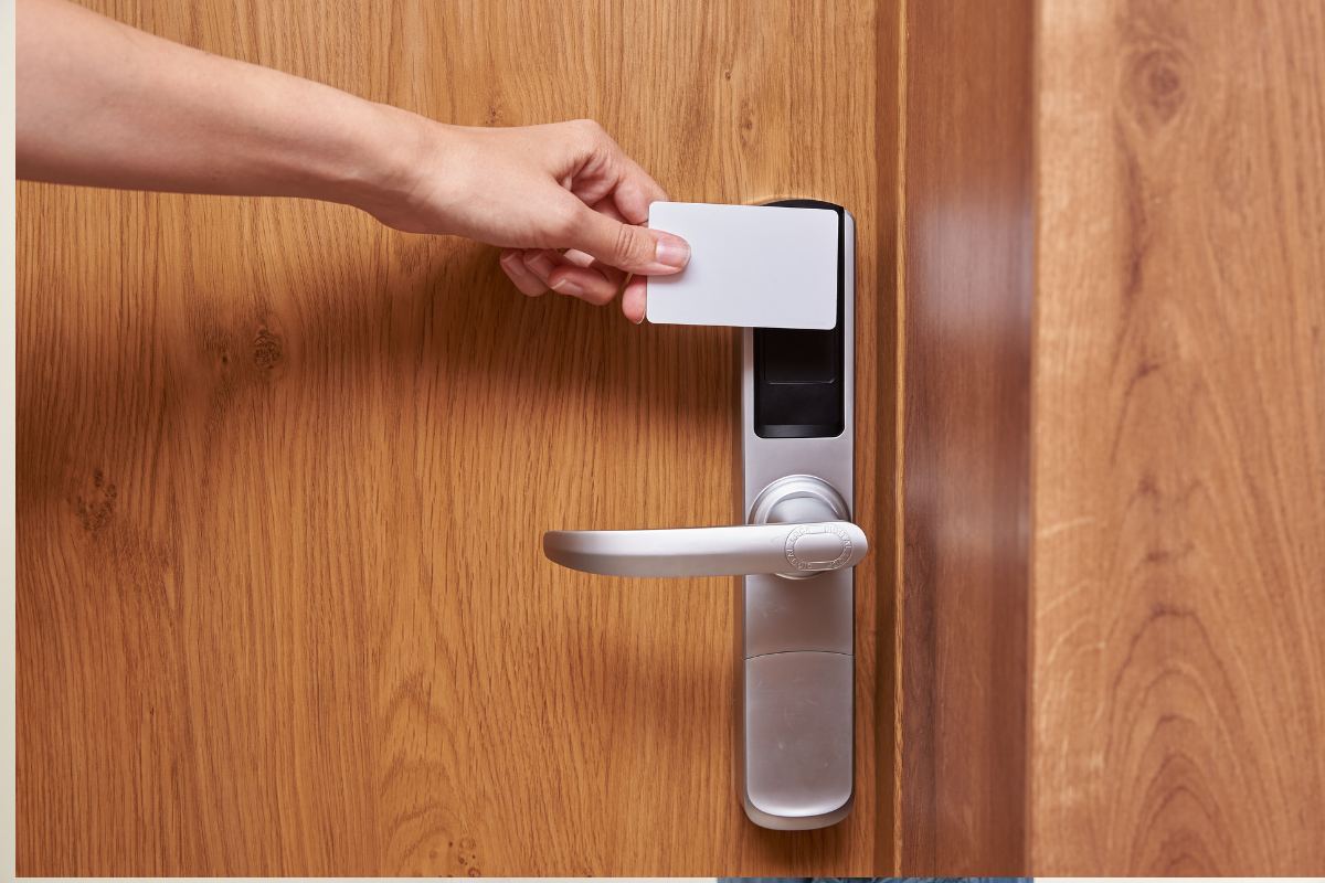 How To Reset Yale Lock SearchInventure