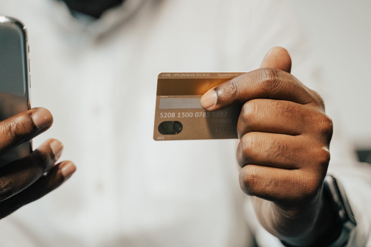 Why Is Google Services Charging My Credit Card? - SearchInventure