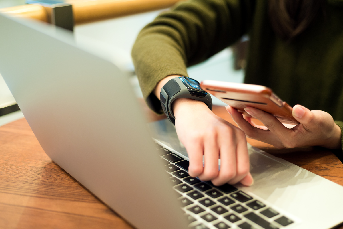 Common Causes Of Sync Is Currently Experiencing Problems - SearchInventure