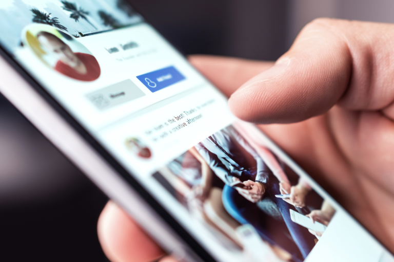 Past Profile How To Change Your Profile Picture On Google - SearchInventure